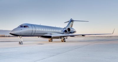 Iran conflict hits airline stocks, US Global Jets ETF down 4%