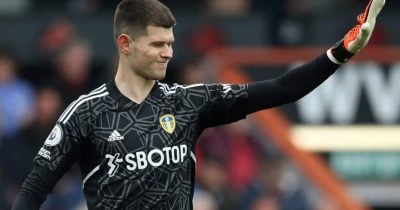 Arsenal signs goalkeeper Illan Meslier on a free transfer, and it tells us something about modern football economics