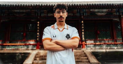 G2 BrokenBlade clarifies backdoor play against T1: ‘There was no call’