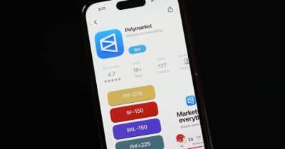 Polymarket bets on US marketing blitz to regain trust after four-year ban