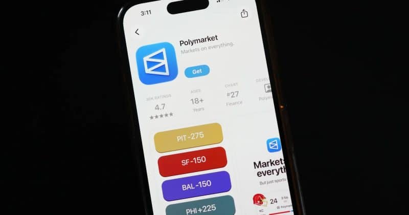 Polymarket bets on US marketing blitz to regain trust after four-year ban