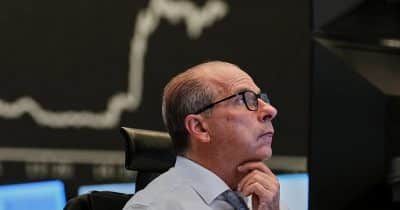 European markets slide as US-Iran tensions flare after ceasefire collapse