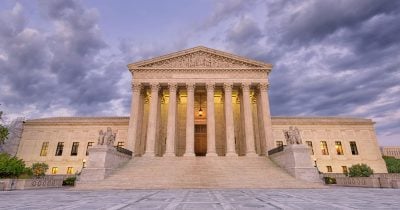 Democrats vow Supreme Court overhaul in 2026 midterm campaigns
