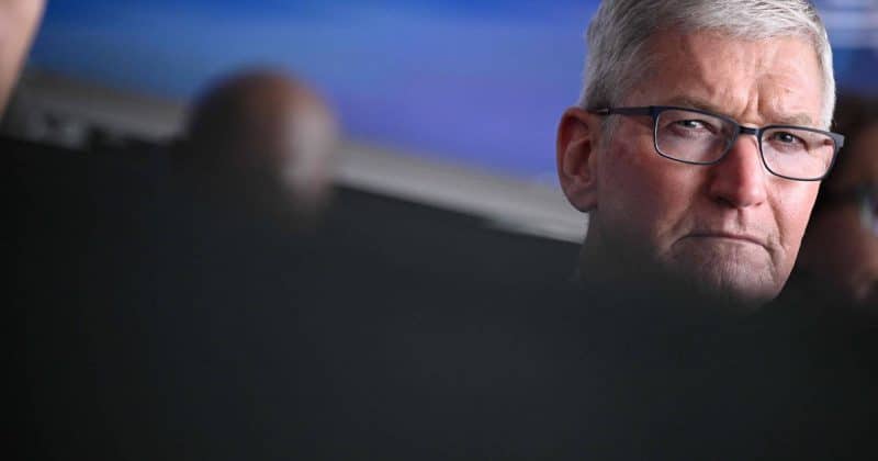 Apple secures largest US manufacturing deal under Tim Cook’s leadership