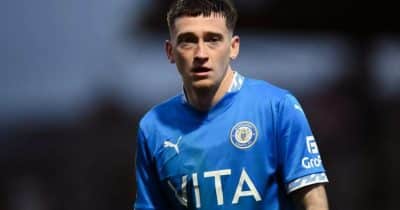 Aston Villa’s Louie Barry heads to Sheffield Wednesday as Premier League clubs keep shuffling young talent