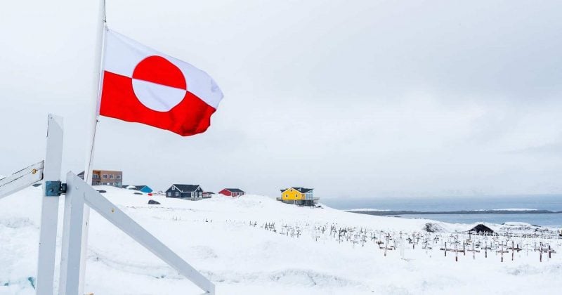 Greenlanders reject Trump’s renewed push for control of island