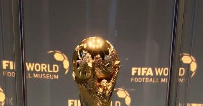 The 2026 World Cup has 104 matches, and The Athletic is ranking every single one