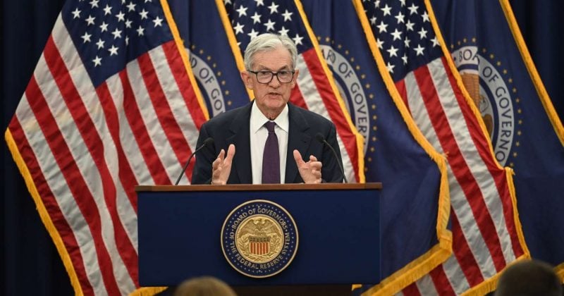 Fed holds interest rates steady amid inflation concerns