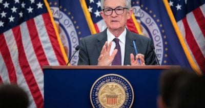 Some Fed officials saw need for future rate rises to contain inflation