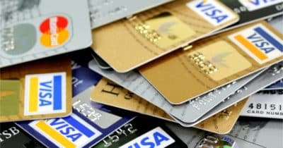 US consumer credit flatlines in May 2026 as credit card borrowing retreats