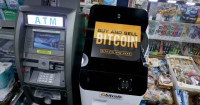 Tennessee bans Bitcoin and crypto ATMs