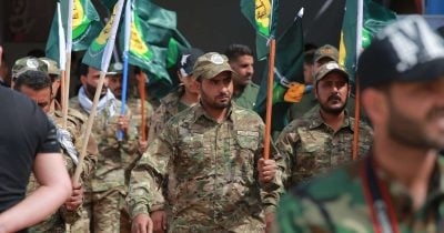 Iraq agrees to halt US dollar flows to Iran-backed militias: WSJ
