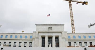 Federal Reserve weighs rate hikes amid inflation risks from tariffs, oil, and AI investment