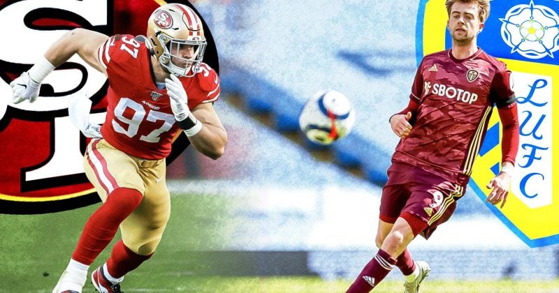 49ers Enterprises deepens Leeds United commitment with latest recruit