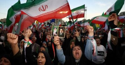 Iran vows response to US actions, tensions threaten 2026 deal