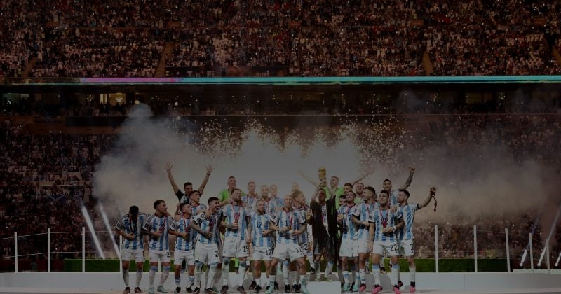 The 2026 World Cup just hit its first rest day, and crypto markets have been running even harder than the players