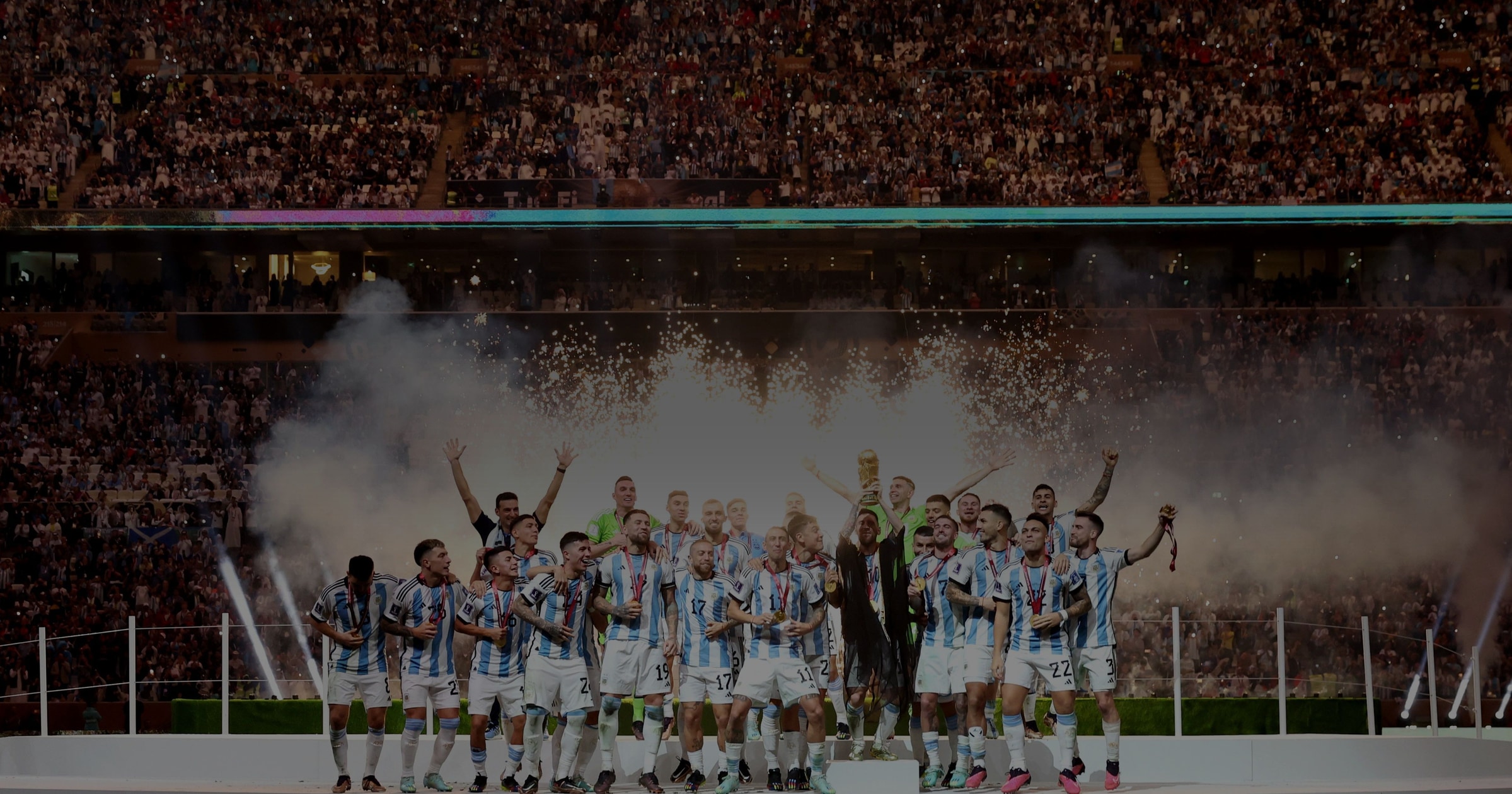 The 2026 World Cup just hit its first rest day, and crypto markets have been running even harder than the players