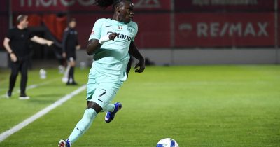 Chelsea locks up teenage star Geovany Quenda until 2034 in latest big-money youth bet