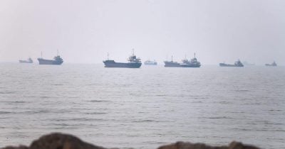 US launches military strikes on Iran after tanker attacks in Strait of Hormuz