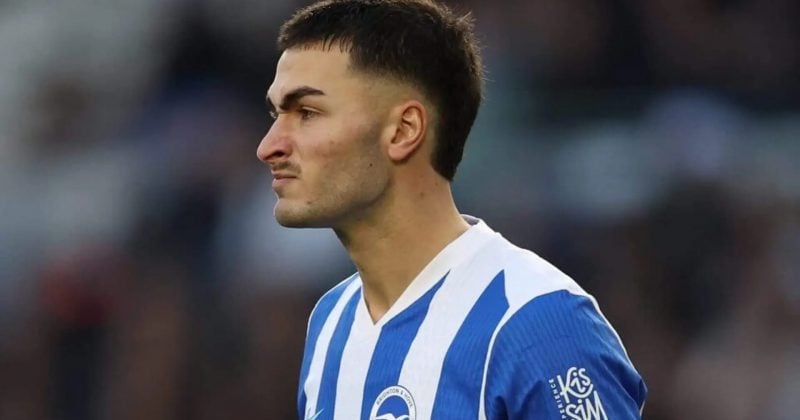 Paris FC targets €18M deal for Brighton’s Diego Coppola, highlighting NFT-era player valuations
