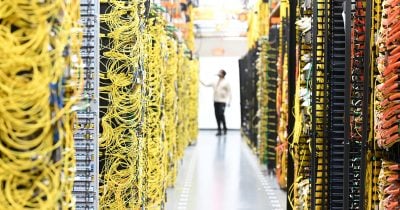 Amazon Web Services plans $5B investment in Philippines over 15 years