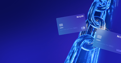 Nium buys Cypher to boost stablecoin card infrastructure