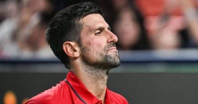 Djokovic to face Sinner in Wimbledon 2026 semifinal on July 10