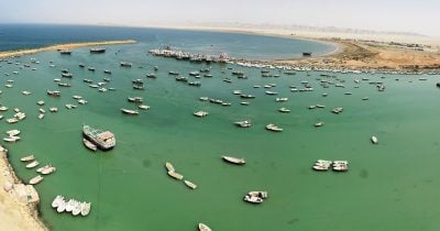 US military strikes hit Iran’s Chabahar port, damaging key infrastructure