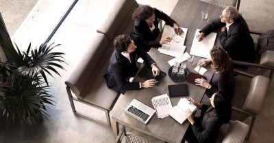Bitcoin Standard Treasury Company scraps SPAC merger with Cantor Equity Partners