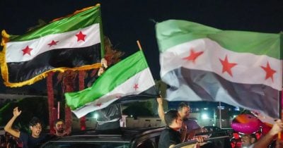 US removes Syria from terror blacklist after 47 years, opening doors for crypto adoption and stablecoin-powered aid
