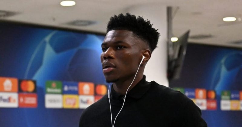 Real Madrid locks down Tchouameni until 2031, and yes, there’s a memecoin angle