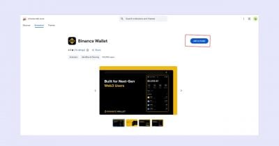 Binance Wallet adds Plume’s yield vault for Invesco, Bitwise funds