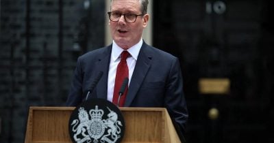 Keir Starmer plans bank holiday if England wins World Cup, and prediction markets are already cashing in