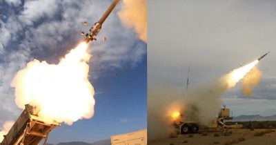 Trump licenses Ukraine to manufacture Patriot missiles amid intensified Russian attacks
