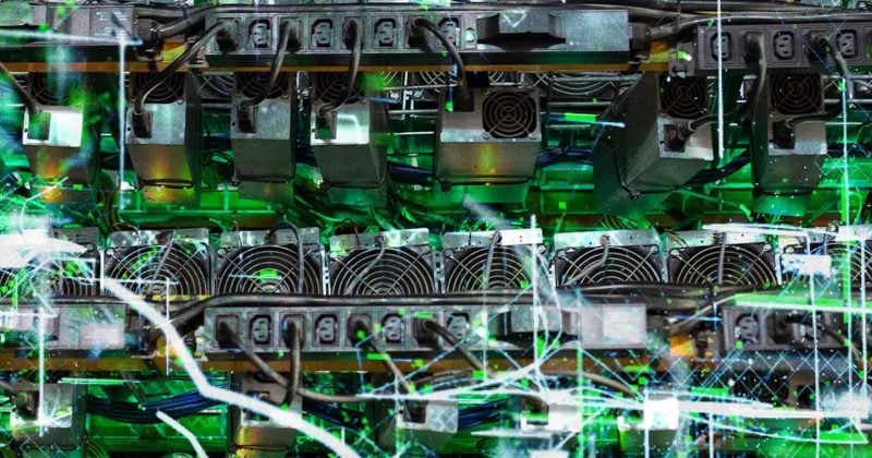 Bitcoin miner bets against AI’s giant data centers in infrastructure strategy