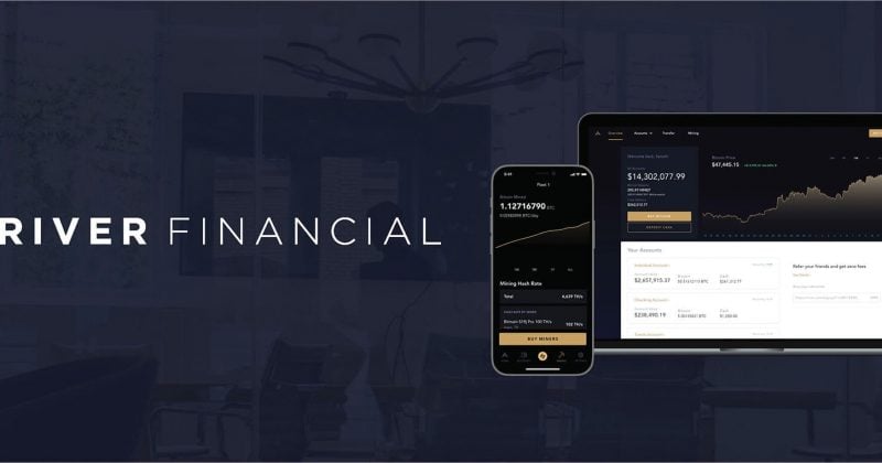 Fraudulent emails impersonate River Financial, urge recipients to update agreements