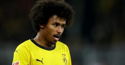 Barcelona submits official bid for Karim Adeyemi, awaits BVB response