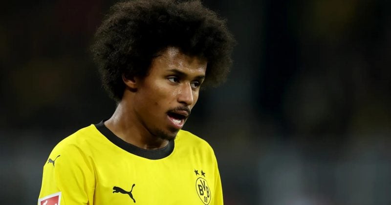 Barcelona submits official bid for Karim Adeyemi, awaits BVB response