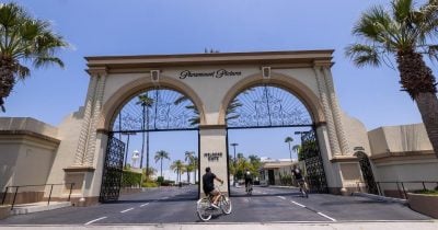 US states prepare to sue to block Paramount-Warner Bros deal despite DOJ clearance