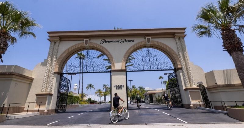US states prepare to sue to block Paramount-Warner Bros deal despite DOJ clearance