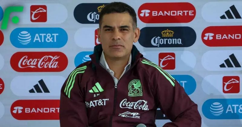 Mexico taps Rafael Márquez as head coach, and the sports-crypto sponsorship pipeline is watching