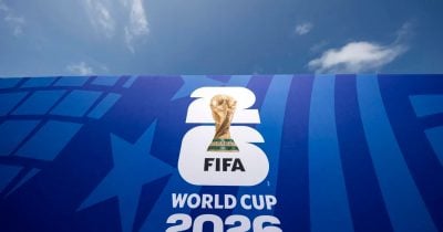 FIFA World Cup 2026 shatters digital records as crypto sponsors ride the wave