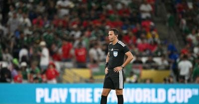 World Cup 2026 referee controversy fuels crypto prediction market activity as France faces Morocco
