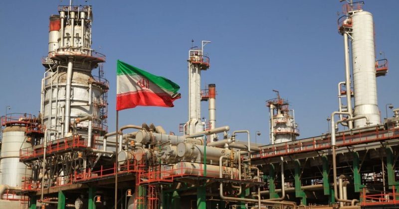 US strikes on Iranian infrastructure raise geopolitical risk questions for crypto markets