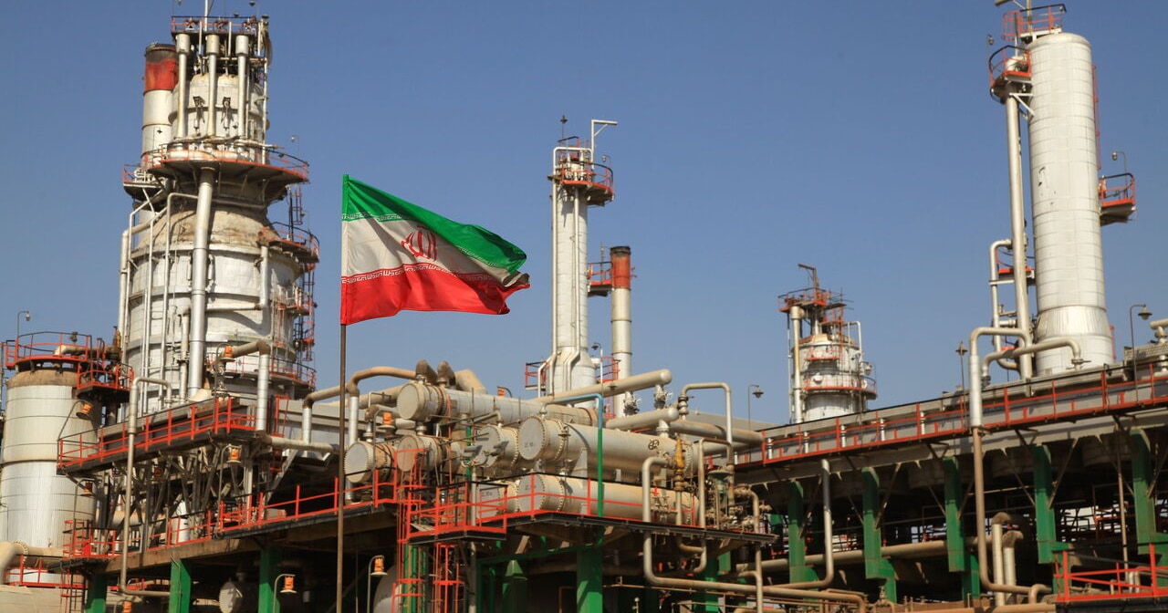 US strikes on Iranian infrastructure raise geopolitical risk questions for crypto markets