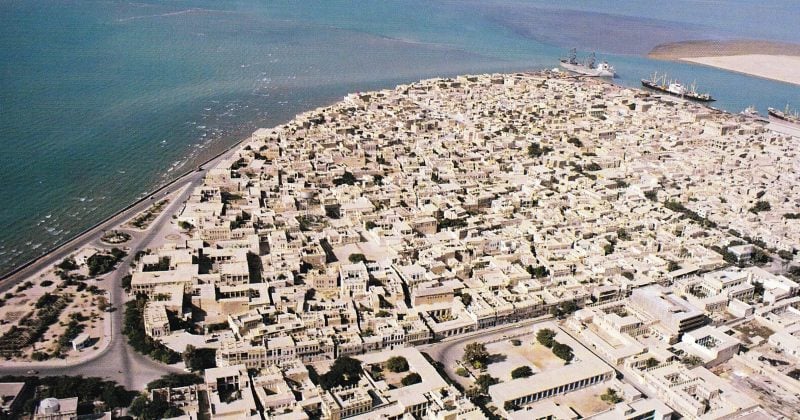 US strikes on Iranian military base near Bushehr raise fresh geopolitical risk for crypto markets