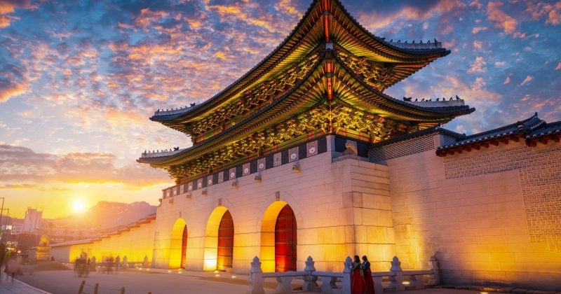 Bank of Korea signals rate hikes as inflation overshoots, and Korea’s massive crypto market should pay attention
