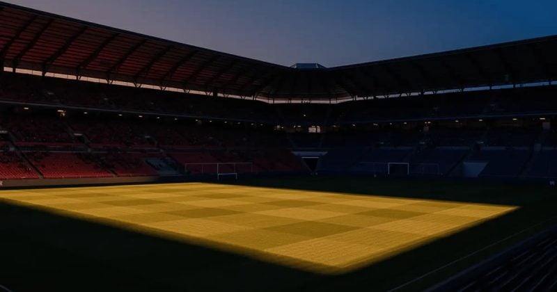 World Cup quarter-final between Spain and Belgium sends fan tokens on a wild ride