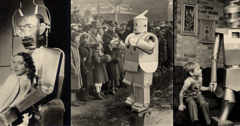The century-old device quietly choking the world’s AI ambitions