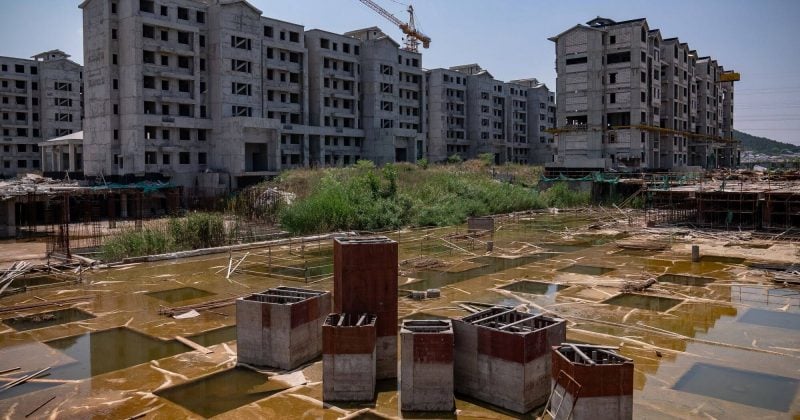 China pushes municipal borrowers away from short-term bonds in bid to defuse local debt risks